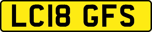 LC18GFS