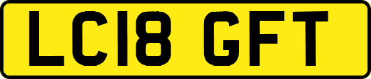 LC18GFT