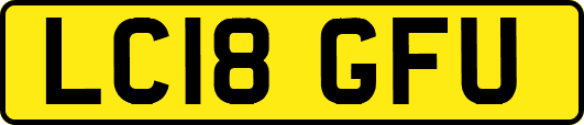 LC18GFU