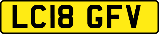 LC18GFV