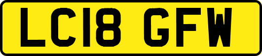 LC18GFW