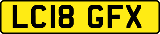 LC18GFX