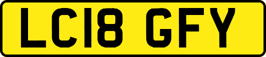 LC18GFY