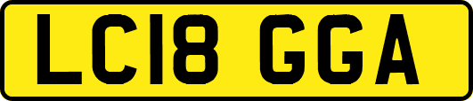 LC18GGA