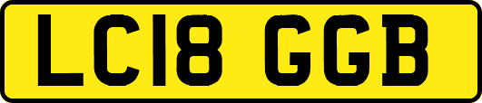 LC18GGB