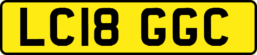 LC18GGC