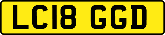 LC18GGD