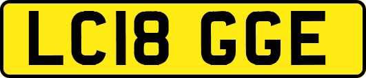 LC18GGE