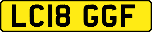 LC18GGF