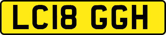 LC18GGH