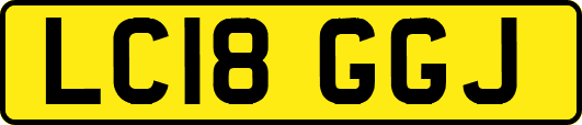 LC18GGJ