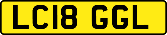 LC18GGL