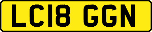 LC18GGN