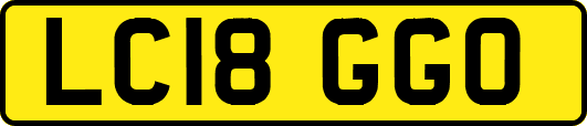 LC18GGO