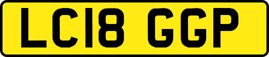 LC18GGP