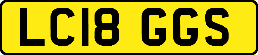 LC18GGS