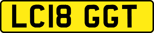 LC18GGT
