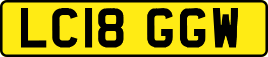 LC18GGW