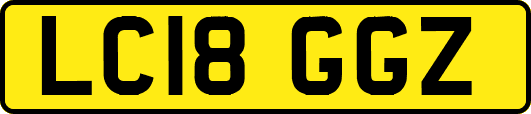 LC18GGZ