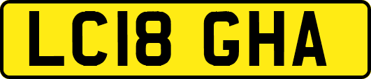 LC18GHA