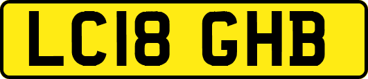 LC18GHB