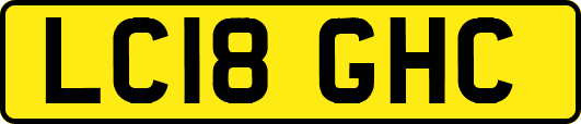 LC18GHC