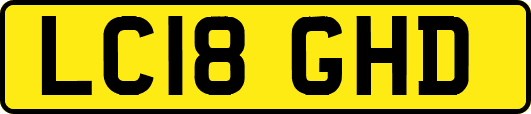 LC18GHD