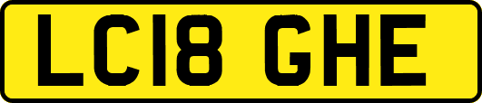 LC18GHE