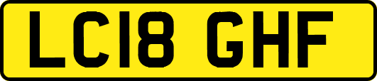 LC18GHF