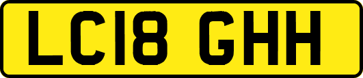 LC18GHH