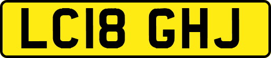 LC18GHJ
