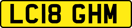 LC18GHM