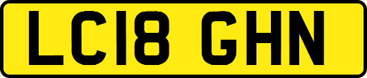 LC18GHN