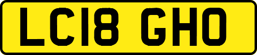LC18GHO