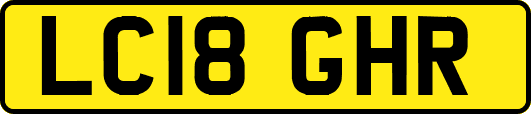 LC18GHR