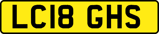 LC18GHS