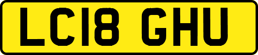 LC18GHU