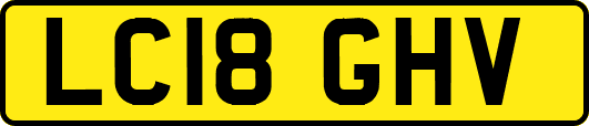 LC18GHV
