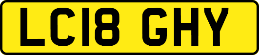 LC18GHY