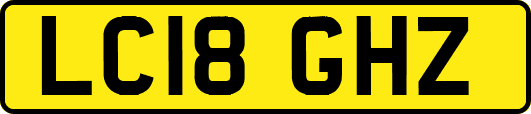LC18GHZ