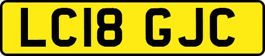 LC18GJC