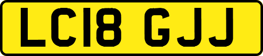 LC18GJJ