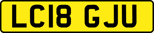 LC18GJU