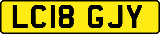 LC18GJY