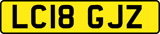 LC18GJZ