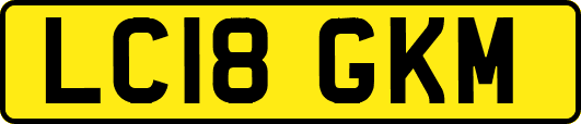 LC18GKM