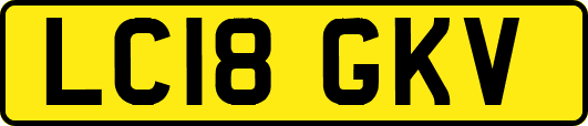 LC18GKV