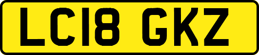 LC18GKZ