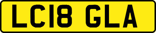 LC18GLA