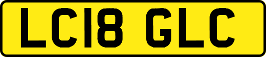 LC18GLC